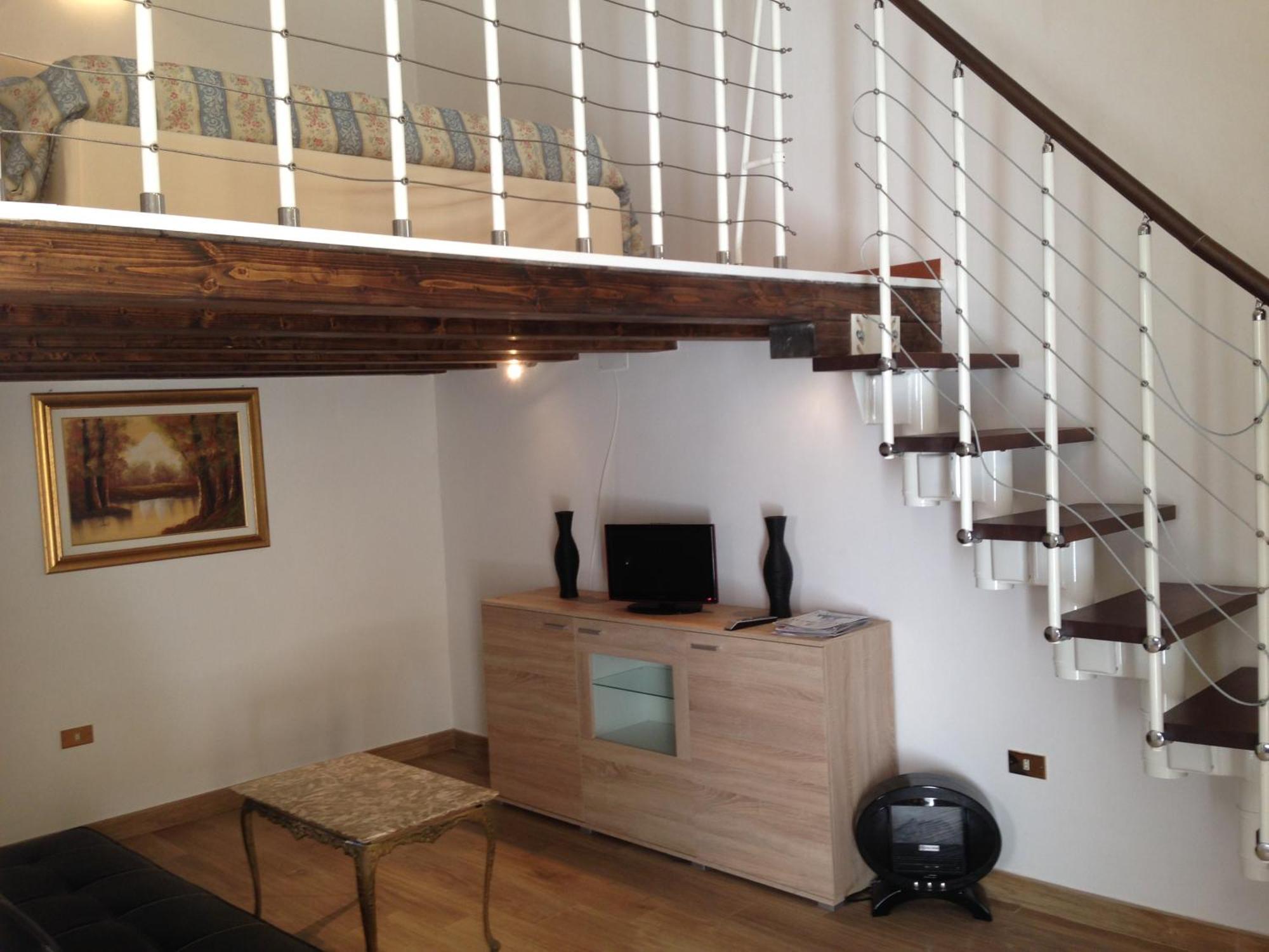 Casa Petra - Mini Open Space Apartment Brindisi Exterior photo